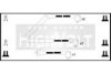 STANDARD OEF878 Ignition Cable Kit